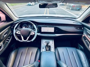 Changan Oshan X7 1.5T Automatico Usato 2020 Edizione Lusso - Prezzo Basso, Guida a Sinistra, Turbo, Interni in Pelle - Product Image 6