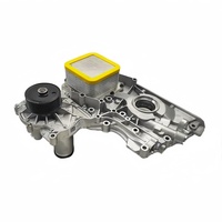 Bomba de Combustible para Motor Diésel QSF2.8 ISF2.8 5670418 5302887 5569573 5474752 5681404 Bomba de Aceite para Maquinaria de Construcción Cummins