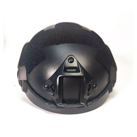Casque de haute qualité Navy Seals MH casque tactique Durable léger et confortable casque de protection adapté