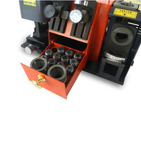 Machine de meulage de foret de vente d'usine Portable rapide petite rectifieuse de perceuse