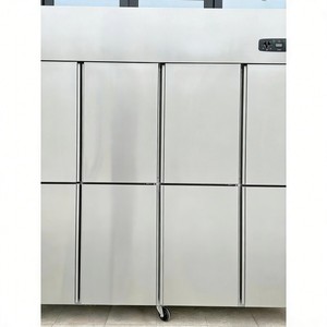 <span class=keywords><strong>Congélateur</strong></span> et congélateurs de présentation écologiques et sains pour usage commercial - Product Image 5