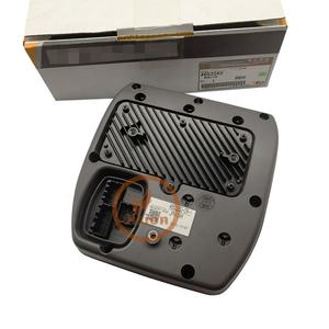 แผงหน้าจอแสดงผลของเครื่องจักรก่อสร้าง ZX160-3 ZX200-3 ZX210-3 ZX240-3รถขุด4652262 4631127 4684077 - Product Image 2