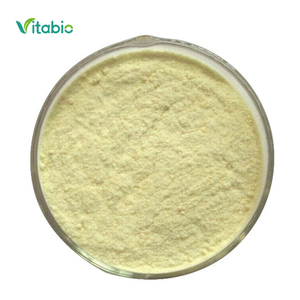 Vitamina K1 de Grado Alimenticio a Granel, Suplemento de Clorofila Menquinona, 1%, 5%, 98%, Menquinona Vegetal VK1 en Polvo - Product Image 2