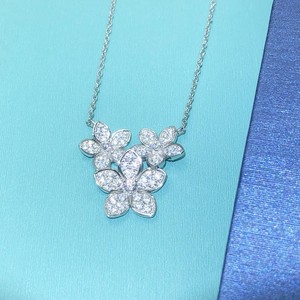 Collana con Fiori per Donne - Product Image 4