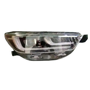 ไฟหน้ารถเชอรี่ ทิกโก 8 โปร แม็กซ์ 12V หลอดไฟ H4 ใหม่ ของแท้ รหัส 605000353ab - Product Image 4
