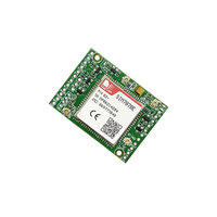 SIM7070E SIM7070G Customized PCB Board Circuit Board Manufacturer PCBA Assembly