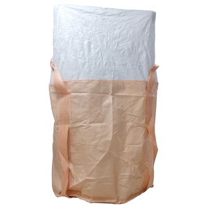 Sacs Jumbo <span class=keywords><strong>Flexcon</strong></span> FlBC pour l'emballage, sacs en PP Super Sack pour les déchets de construction - Product Image 2