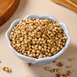 乾燥調味料生コリアンダーシードYulinスパイス卸売 - Product Image 3