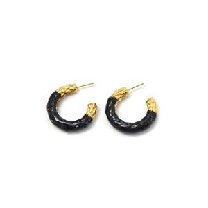 ต่างหูแฟชั่นแบบห้อยรุ่น E295-200-007H - Product Image 1