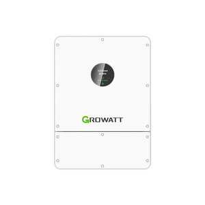 Inversor Solar Híbrido Growatt Guerewa WIT 8-25K-XHU de 25kW Trifásico de Bajo Voltaje 220-380V DC/AC - Product Image 5