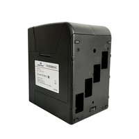 Imprimante jet d'encre portable intelligente à grands caractères, multicolore, 600 dpi, entièrement automatique, pour la production de cartes et d'étiquettes, et l'impression de dates