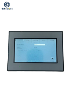 คอนโทรลเลอร์ PLC เซ็นเซอร์ HMI หน้าจอสัมผัส ของแท้ใหม่เอี่ยม GC-4401W - Product Image 1