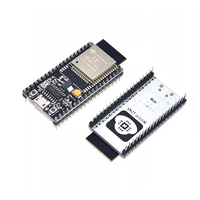 Placa de Desarrollo Honclay NodeMCU ESP-32S ESP-32 WiFi con Puerto Serie y Módulo Bluetooth ESP 32S ESP-32S Esp-32 Esp-wroom-32s