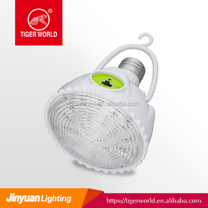 700Mah pin có thể sạc lại <span class=keywords><strong>19</strong></span> pcs khẩn cấp <span class=keywords><strong>led</strong></span> bóng đèn với móc - Product Image 5