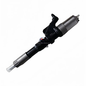 Chất Lượng Cao Komatsu Phun Nhiên Liệu 6156-11-3300 Cho PC400-7 PC450-7 Máy Xúc <span class=keywords><strong>SAA6d125e</strong></span>-3 SAA6d125-3 6d125 Động Cơ Phụ Tùng - Product Image 1