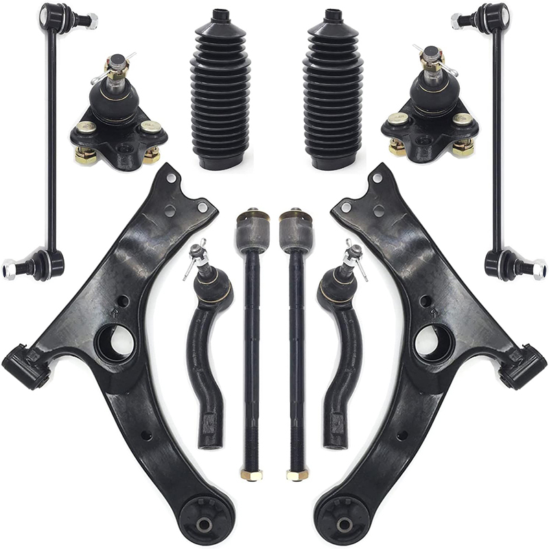 12-Pcs-Suspension-Kit-Front-