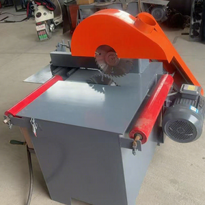 Machine <span class=keywords><strong>de</strong></span> sciage circulaire à double lame <span class=keywords><strong>pour</strong></span> usine <span class=keywords><strong>de</strong></span> meubles, <span class=keywords><strong>pour</strong></span> la découpe <span class=keywords><strong>de</strong></span> planches <span class=keywords><strong>de</strong></span> <span class=keywords><strong>bois</strong></span> <span class=keywords><strong>brut</strong></span> en panneaux - Product Image 1