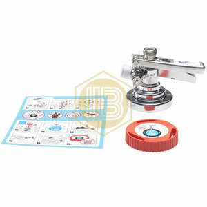 Tête de robinet KeyKeg DSI pour fûts KeyKeg - Product Image 1