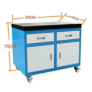 work table drilling and tapping machine table suppliers 500x800mm,600x900mm