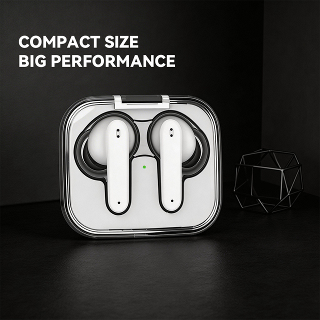 Hot Sales TWS Wireless Waterproof BT Earbuds for Samung for Galaxy Buds 4Pro Cover Noise Cancelling Headphones Long Battery Life