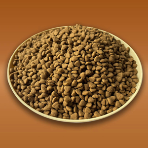 Nourriture sèche pour chats OEM ODM <span class=keywords><strong>GreenFood</strong></span> 25 AC Sans céréales Haute teneur en viande fraîche Biologique Sans OGM Faible teneur en glucides Prise de masse musculaire Vitamines Minéraux Sac de 10 kg - Product Image 1