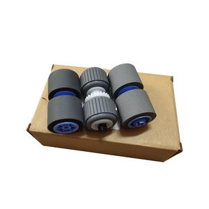 Rodillo Separador de Alimentación Compatible con <span class=keywords><strong>Canon</strong></span> Pickup 8927A004 DR-6080 DR-7580 6050 7550 9050 <span class=keywords><strong>1110</strong></span> 1130 - Product Image 2