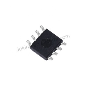 Jeking DS1307 Đồng hồ thời gian thực IC đồng hồ/alendar 64b 2-Wire SOIC-8 nối tiếp <span class=keywords><strong>ds1307z</strong></span> + T & R - Product Image 6