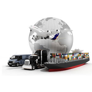 Envío marítimo de carga desde China a Japón, Filipinas, Corea del Sur, Vietnam, Singapur, Tailandia, agente de envío Ddp - Product Image 1