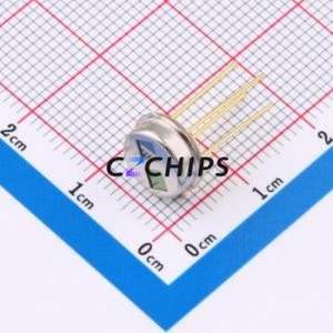 Original-Nuevo Sensor de Gas de 3,95/10,56 TO-39, venta al por mayor, Chips de componentes electrónicos, proveedor y servicio BOM - Product Image 1