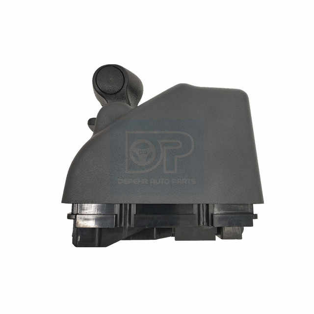 0002603398 MB ACTROS Truck Right Side Transmission Gear Shift  