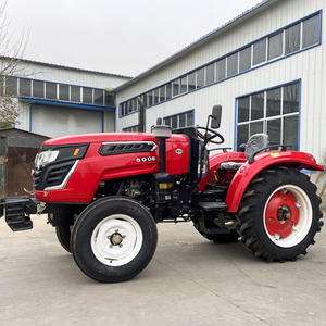 Поставка с завода, самый дешевый gps-трактор, навигация для сельского хозяйства, трактор, японский трактор для фермы - Product Image 3