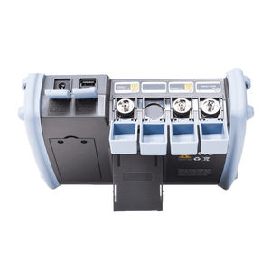 Kit d'outils pour fibre optique FTTH NK6000 OTDR, testeur de fibre optique, batterie OTDR Fibra Optica - Product Image 4