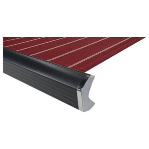 <span class=keywords><strong>Toldo</strong></span> Mecánico Extensible de Tela Personalizada, <span class=keywords><strong>Toldo</strong></span> Retráctil Automático <span class=keywords><strong>Horizontal</strong></span> con Luces LED - Product Image 3