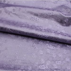 レディグッズ人気7色中国風ブロケード生地,チャオンサムバッグ用ジャカード付きチベットローブ装飾枕 - Product Image 4