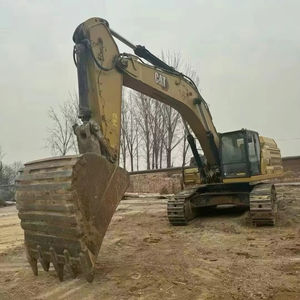 Équipement lourd Caterpillar 349 CAT CAT349 d'occasion CAT349GC à bas prix, import original, assurance qualité - Product Image 1