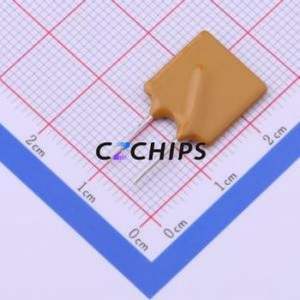 JK30-300 Resettable Fuse Through hole Component (THT),P=5.1mm Fuse 30V 40A 3A 6A - Product Image 2