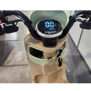 <span class=keywords><strong>Vélo</strong></span> de ville <span class=keywords><strong>électrique</strong></span> urbain longue portée approuvé EEC Scooter <span class=keywords><strong>vélo</strong></span> <span class=keywords><strong>électrique</strong></span> - Product Image 3