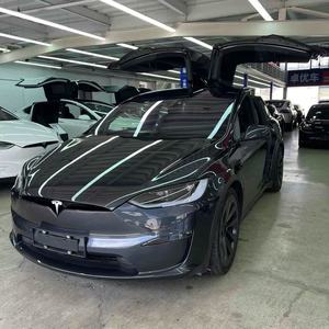 <span class=keywords><strong>Tesla</strong></span> Model <span class=keywords><strong>X</strong></span> 2023 édition à double moteur et toutes roues motrices - Product Image 2