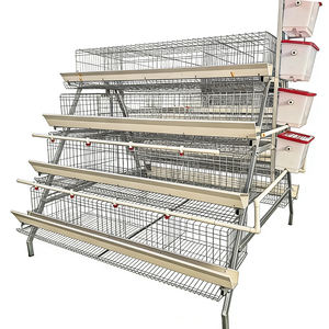 Mejor <span class=keywords><strong>Precio</strong></span> en Gallineros, Jaulas para Pollitos, Gallineros para Pollos <span class=keywords><strong>de</strong></span> Engorde, Jaulas para Ponedoras, Venta para Granjas Avícolas - Product Image 1