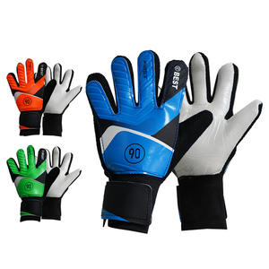 <span class=keywords><strong>Gants</strong></span> <span class=keywords><strong>de</strong></span> <span class=keywords><strong>gardien</strong></span> <span class=keywords><strong>de</strong></span> <span class=keywords><strong>but</strong></span> <span class=keywords><strong>de</strong></span> football pour jeunes, <span class=keywords><strong>prix</strong></span> d'usine, <span class=keywords><strong>gants</strong></span> <span class=keywords><strong>de</strong></span> <span class=keywords><strong>gardien</strong></span> <span class=keywords><strong>de</strong></span> <span class=keywords><strong>but</strong></span> professionnel en Latex épais pour enfants - Product Image 2