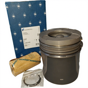 KS <span class=keywords><strong>Volvo</strong></span> TAD1631G 40810600/3830272 Assy Piston mesin untuk bagian peralatan penanganan bahan - Product Image 1