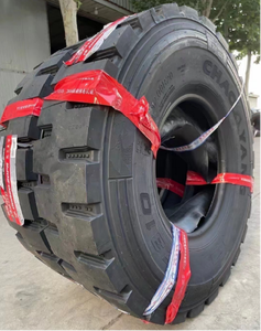 ยางรถบรรทุก 12.00R20 385/65R22.5 WTR1 ยางเรเดียลใหม่พร้อมยางใน DOT/E สำหรับเปลี่ยน - Product Image 4