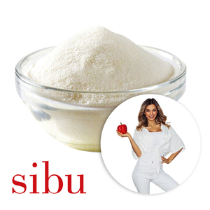 Servicio OEM/ODM Quema grasa Supresor del apetito Pérdida de peso Sibu Body Energy Management Support Sibu Powder - Product Image 1