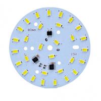 Fabricant OEM d'appareils ménagers PCBA avec éclairage à LED Carte principale de contrôle électronique pour veilleuse à domicile