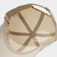 Gorra de béisbol de malla de secado rápido para verano - Gorra deportiva transpirable perforada, visera para correr, senderismo y ciclismo al aire libre