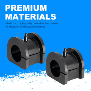 48815-33090พุ่มไม้ยางกันกระแทกสำหรับ Toyota Camry - Product Image 5