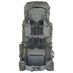 <span class=keywords><strong>Mochila</strong></span> <span class=keywords><strong>de</strong></span> Caza GAF <span class=keywords><strong>de</strong></span> 80L, Multifuncional, <span class=keywords><strong>de</strong></span> Nailon, Impermeable, con Hidratación, Gran Capacidad, con Armazón para Cazadores - Product Image 2