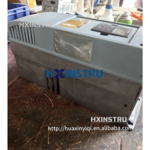 Convertidor de Frecuencia Vacon NXL00165C2H1SSS0000 Usado * hx - Product Image 2