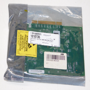 3HAC025780001 ดีไวซ์เน็ต MS ดูอัลแชนแนล DSQC659 การ์ด DN3PCU2E บอร์ด PLC - Product Image 5