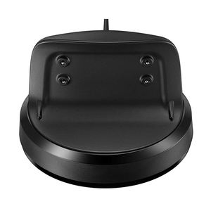 Base de chargement magnétique en plastique pour montre connectée <span class=keywords><strong>Gear</strong></span> <span class=keywords><strong>Fit</strong></span> <span class=keywords><strong>2</strong></span> <span class=keywords><strong>SM</strong></span>-<span class=keywords><strong>R360</strong></span> - Product Image 1